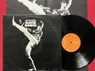 DAVID BOWIE THE MAN WHO SOLD THE WORLD LP + POSTER (1973) UK PRESS VG+ RCA