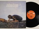 JULIAN COPE Fried MERCURY LP VG+ uk with poster z