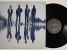 AYNSLEY DUNBAR RETALIATION Self Titled BLUE THUMB BTS-4 LP VG+ z