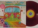 GRATEFUL DEAD Smiling On A Cloudy Day RHINO LP NM 140g audiophile SHRINK z