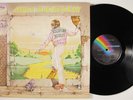 ELTON JOHN Goodbye Yellow Brick Road MCA 2XLP VG+/VG++ tri-fold cover z
