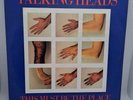 Talking Heads - This Must Be The Place 7