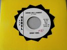 FOLK  RARE JOHNNY REBEL  LOOKING FOR A HANDOUT  MINT SHAPE  RED REBEL RECORDS