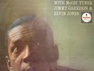 JOHN COLTRANE Ballads LP IMPULSE AS-32 rare original stereo VG+