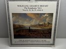 Mozart – The Academy Of Ancient Music,  The Symphonies, Vol. 6