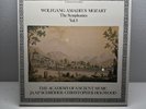 Mozart – The Academy Of Ancient Music,  The Symphonies, Vol. 5