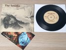 The Smiths This Charming Man With Rare Promo Postcard 1983 Rough RT 136