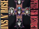 Guns N’ Roses - Appetite For Destruction (Vinyl Record)