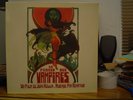 ACANTHUS/ost/LES FRISSON DES VAMPIRES LP/1971 France/Soundtrack/PSYCH ROCK