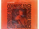 LEE MORGAN CORNBREAD BLUE NOTE BN4222 Japan INSERT INNER SLEEVE VINYL LP
