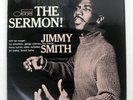 JIMMY SMITH SERMON BLUE NOTE GXK8210 Japan INSERT VINYL LP