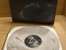 Mudvayne ”The End Of All Things To Come “ 2LP Vinyl - USED - Clear Smoke