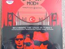 DEPECHE MODE ● RECORDING THE ANGEL IN TURKEY ● 2 COLOURED VINYLS NUMBERED SEALED