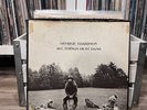George Harrison - All Things Must Pass - Vinyl Record 3 LP Box Set - No Poster