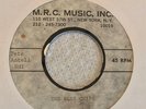 THE BLUE CHIPS-WHERE, RARE 7
