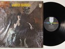 HARVEY MANDEL Games Guitars Play PHILIPS LP VG+/VG++ SHRINK z