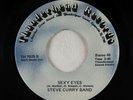 Modern Soul Disco AOR 45 - Steve Curry Band - Sexy Eyes - Thunderhead - unknown?
