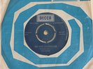 THE CEDARS-FOR YOUR INFORMATION+1,  SITAR PSYCH, TURKEY, DECCA UK, 1968