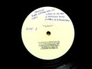 HAWKWIND Test Pressing QUARK STRANGENESS AND CHARM Promo 1978 LP RARE SUPERB