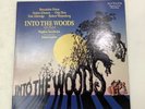 Into the Woods Steven Sondheim RCA 6796-1-RC Cast Recording Soundtrack 1988