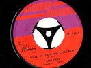 Millions ● Love Of Jah Jah Children ... RARE REGGAE  7