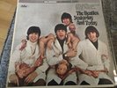 The Beatles, Yesterday and Today, 3rd State Butcher Cover.  Stereo vinyl
