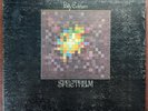 Billy Cobham Spectrum Vinyl Gatefold LP - Atlantic Reissue, Presswell - EX/VG