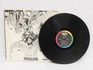 THE BEATLES REVOLVER LP ORIG. CAPITOL RAINBOW STEREO