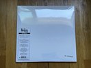 THE BEATLES 2014 MONO (THE WHITE ALBUM) SEALED 2LP VINYL RECORD
