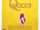 Queen Bohemian France