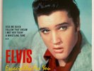 Elvis Presley 10” LP Especially For You/Follow That Dream (DLP 1162, UK)