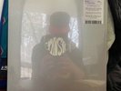 Phish The White Tape Vinyl (Silver Splatter Edition) Sold Out Retail