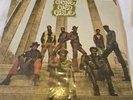 Cane And Able, Original French Pressing,  Vinyl Record