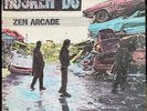 HUSKER DU - Zen Arcade - 12
