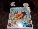 DIRE STRAITS LIVE  ALCHEMY LP 25085  VG+/NM
