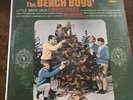 The Beach Boys 1964 Capitol M0N0 LP “Christmas Album