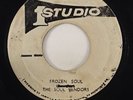 Soul Vendors/Ernest Wilson 
