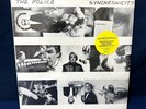 still sealed THE POLICE 