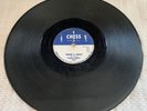 CHUCK BERRY “Johnny B Goode” 2x Original 78rpm CHESS 1691 + 1653