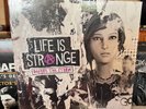 Life is strange vinyl: Before the Storm. SUPER RARE