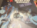 GRAND FUNK RAILROAD - On Time 12