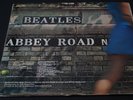 Beatles ABBEY ROAD 1969 1st Press MISALIGNED Apple NO HER MAJESTY UK MINT