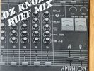 1975 OZ Knozz Ruff Mix LP Record Excellent Condition Vinyl