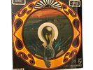 Harvey Mandel Cristo Redentor PHS 600-281 Philips Cut-out Vintage 1968 LP Vinyl