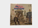 Flying Burrito Bros. Gilded SP4175 Stereo A&M Records Vintage 1969 LP Vinyl VG