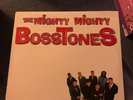 The Mighty Mighty BossTones - Let’s Face It Original Press Red Vinyl
