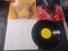 GOATS HEAD SOUP - Rolling Stones LP- Rolling Stones w/posterLP NM