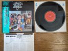 QUIET RIOT II 1979 Japan 2nd LP w/ OBI 25AP 1192