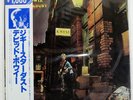 DAVID BOWIE RISE AND FALL OF ZIGGY STARDUST AND THE SPIDERS RCA RPL2102 Japan LP