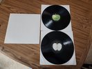 'The Beatles'  White Album 1980 Holland audiophile issue stereo LP set  ex cond